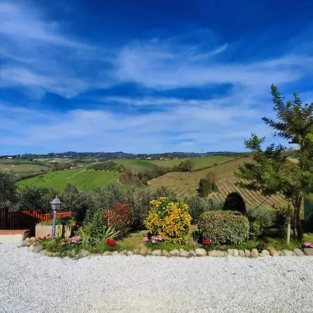 Tuscany Hills La Veduta Certaldo Buitenkant foto
