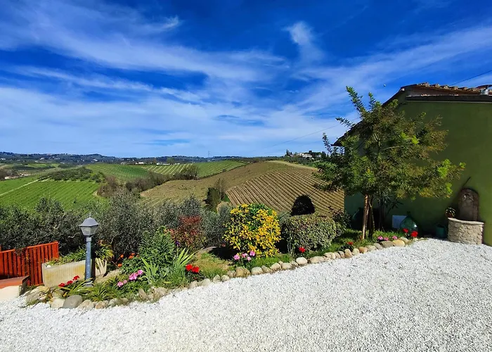Tuscany Hills La Veduta