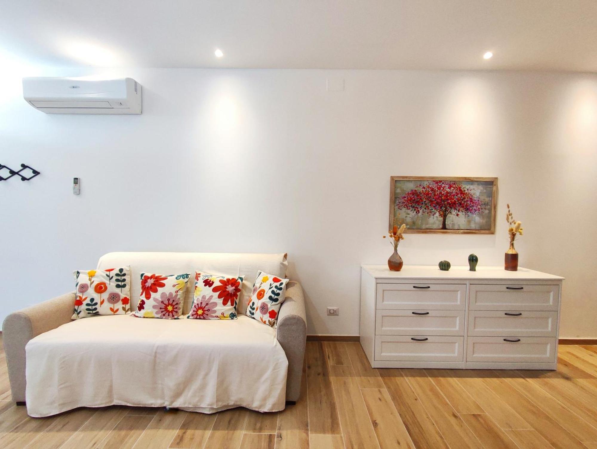 Tuscany Hills La Veduta Apartment Certaldo