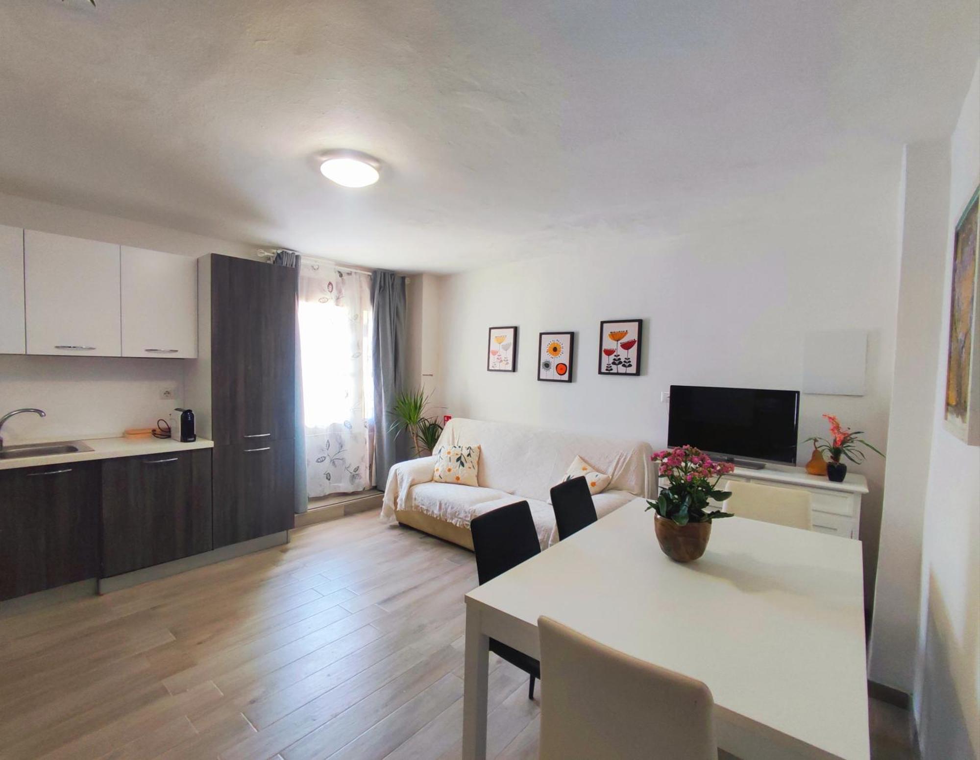 Apartment Tuscany Hills La Veduta