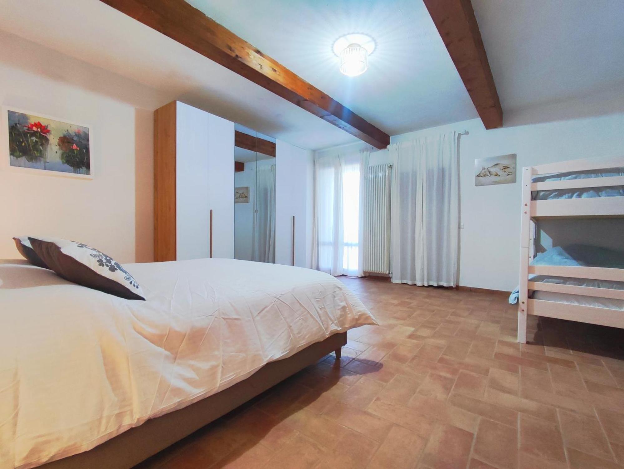 Tuscany Hills La Veduta Apartment *